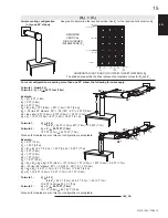 Preview for 15 page of Continental Fireplaces BCDV36CFGN-1 Installation And Operating Insctructions