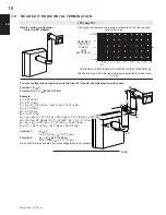 Preview for 16 page of Continental Fireplaces BCDV36CFGN-1 Installation And Operating Insctructions