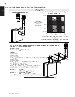 Preview for 18 page of Continental Fireplaces BCDV36CFGN-1 Installation And Operating Insctructions