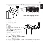 Preview for 19 page of Continental Fireplaces BCDV36CFGN-1 Installation And Operating Insctructions