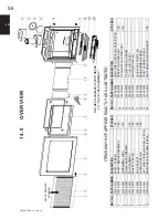 Preview for 56 page of Continental Fireplaces BCDV36CFGN-1 Installation And Operating Insctructions