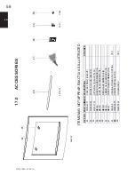 Preview for 58 page of Continental Fireplaces BCDV36CFGN-1 Installation And Operating Insctructions