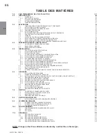 Preview for 66 page of Continental Fireplaces BCDV36CFGN-1 Installation And Operating Insctructions