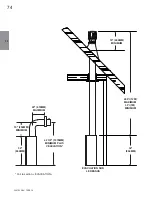 Preview for 74 page of Continental Fireplaces BCDV36CFGN-1 Installation And Operating Insctructions