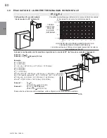 Preview for 80 page of Continental Fireplaces BCDV36CFGN-1 Installation And Operating Insctructions