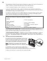 Preview for 96 page of Continental Fireplaces BCDV36CFGN-1 Installation And Operating Insctructions