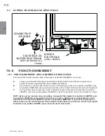 Preview for 110 page of Continental Fireplaces BCDV36CFGN-1 Installation And Operating Insctructions