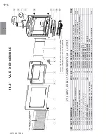 Preview for 120 page of Continental Fireplaces BCDV36CFGN-1 Installation And Operating Insctructions