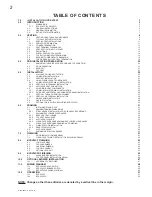 Предварительный просмотр 2 страницы Continental Fireplaces BCDV36CFGN Installation And Operating Instructions Manual