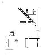 Предварительный просмотр 10 страницы Continental Fireplaces BCDV36CFGN Installation And Operating Instructions Manual