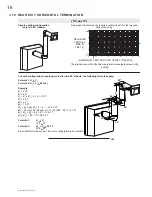 Предварительный просмотр 16 страницы Continental Fireplaces BCDV36CFGN Installation And Operating Instructions Manual