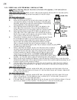 Предварительный просмотр 28 страницы Continental Fireplaces BCDV36CFGN Installation And Operating Instructions Manual