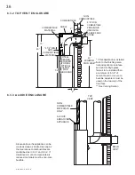 Предварительный просмотр 36 страницы Continental Fireplaces BCDV36CFGN Installation And Operating Instructions Manual