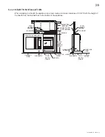 Предварительный просмотр 39 страницы Continental Fireplaces BCDV36CFGN Installation And Operating Instructions Manual