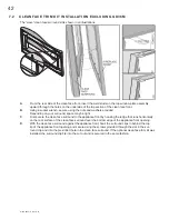 Предварительный просмотр 42 страницы Continental Fireplaces BCDV36CFGN Installation And Operating Instructions Manual