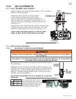 Предварительный просмотр 53 страницы Continental Fireplaces BCDV36CFGN Installation And Operating Instructions Manual