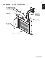 Preview for 3 page of Continental Fireplaces BCDV36CFNTR Installation And Operating Instructions Manual