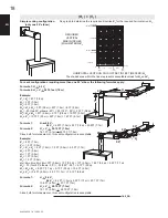 Preview for 18 page of Continental Fireplaces BCDV36CFNTR Installation And Operating Instructions Manual