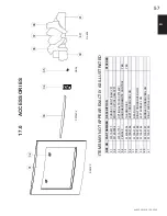 Preview for 57 page of Continental Fireplaces BCDV36CFNTR Installation And Operating Instructions Manual