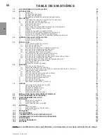 Preview for 66 page of Continental Fireplaces BCDV36CFNTR Installation And Operating Instructions Manual