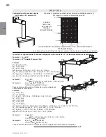 Preview for 82 page of Continental Fireplaces BCDV36CFNTR Installation And Operating Instructions Manual