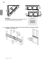 Preview for 102 page of Continental Fireplaces BCDV36CFNTR Installation And Operating Instructions Manual