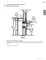 Preview for 103 page of Continental Fireplaces BCDV36CFNTR Installation And Operating Instructions Manual