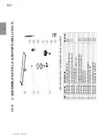 Preview for 122 page of Continental Fireplaces BCDV36CFNTR Installation And Operating Instructions Manual