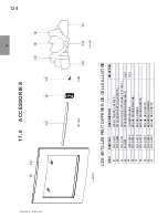 Preview for 124 page of Continental Fireplaces BCDV36CFNTR Installation And Operating Instructions Manual