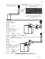 Предварительный просмотр 17 страницы Continental Fireplaces BCDV40-N Installation And Operating Instructions Manual