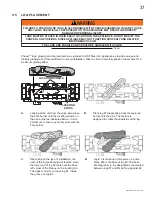 Предварительный просмотр 37 страницы Continental Fireplaces BCDV40-N Installation And Operating Instructions Manual