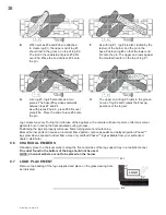 Предварительный просмотр 38 страницы Continental Fireplaces BCDV40-N Installation And Operating Instructions Manual