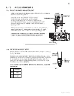 Предварительный просмотр 41 страницы Continental Fireplaces BCDV40-N Installation And Operating Instructions Manual