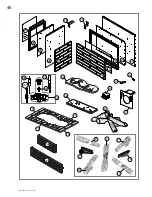 Предварительный просмотр 46 страницы Continental Fireplaces BCDV40-N Installation And Operating Instructions Manual