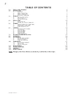 Preview for 2 page of Continental Fireplaces BCNV36N Installation And Operating Instructions Manual