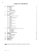 Preview for 2 page of Continental Fireplaces BCNV40-N Installation And Servise Manual