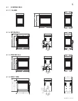 Preview for 5 page of Continental Fireplaces BCNV40-N Installation And Servise Manual