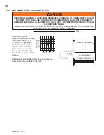 Preview for 18 page of Continental Fireplaces BCNV40-N Installation And Servise Manual