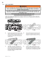 Preview for 20 page of Continental Fireplaces BCNV40-N Installation And Servise Manual