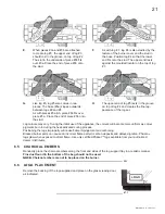 Preview for 21 page of Continental Fireplaces BCNV40-N Installation And Servise Manual