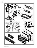 Preview for 30 page of Continental Fireplaces BCNV40-N Installation And Servise Manual