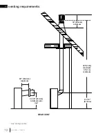 Предварительный просмотр 12 страницы Continental Fireplaces Builder 42 Series Installation And Operation Manual