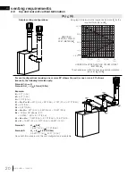 Предварительный просмотр 20 страницы Continental Fireplaces Builder 42 Series Installation And Operation Manual