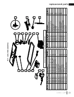 Предварительный просмотр 61 страницы Continental Fireplaces Builder 42 Series Installation And Operation Manual