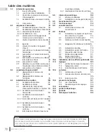 Предварительный просмотр 72 страницы Continental Fireplaces Builder 42 Series Installation And Operation Manual