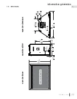 Предварительный просмотр 77 страницы Continental Fireplaces Builder 42 Series Installation And Operation Manual