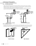 Предварительный просмотр 82 страницы Continental Fireplaces Builder 42 Series Installation And Operation Manual