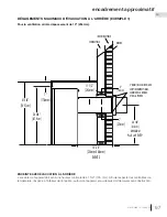 Предварительный просмотр 97 страницы Continental Fireplaces Builder 42 Series Installation And Operation Manual