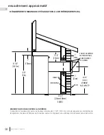 Предварительный просмотр 98 страницы Continental Fireplaces Builder 42 Series Installation And Operation Manual