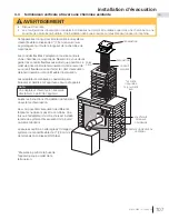 Предварительный просмотр 107 страницы Continental Fireplaces Builder 42 Series Installation And Operation Manual